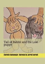 Tail of Rabbit and the Lost puppy