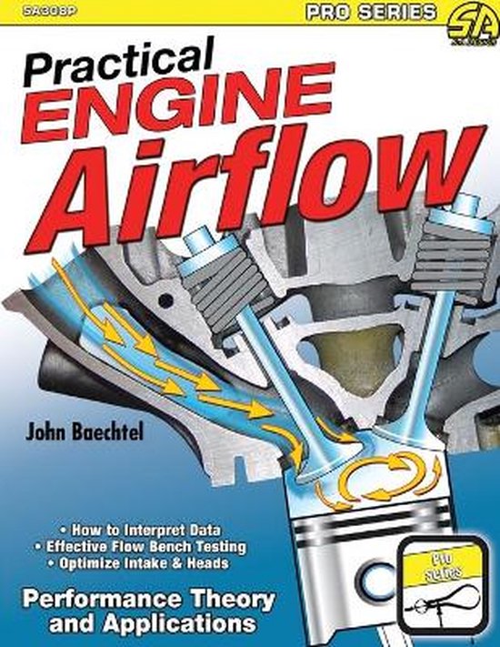 Practical Engine Airflow - cover