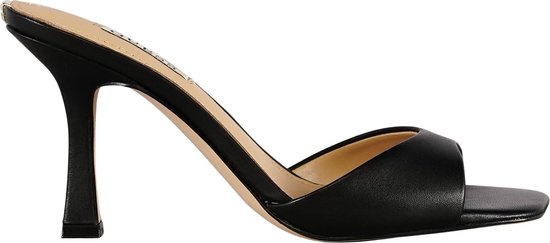 GUESS Seala Sandalo Dames Sandalen - Zwart - Maat 38