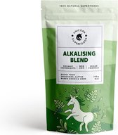 Unicorn Super-aliments - alcalinisants Blend