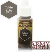 Army Painter Warpaints - Cultist Robe