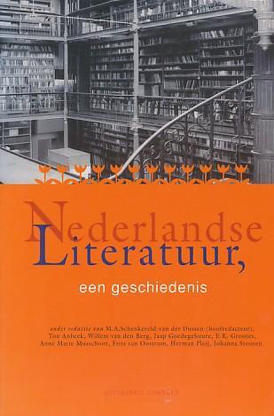 Martin Luther King Junior Jumping jack Dwaal Nederlandse Literatuur Een Geschiedenis, M.A. Schenkeveld | 9789025415112 |  Boeken | bol.com