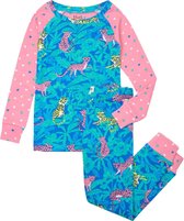 Hatley pyjama Jungle Cats 134-140