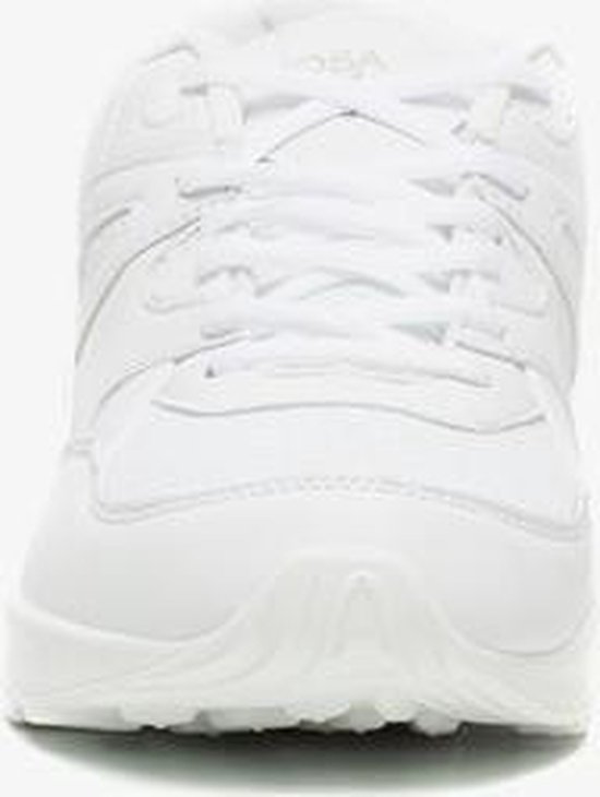 Osaga dames sportschoenen - Wit - Maat 36 | bol.com