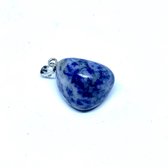 Soulfloating - Lapis Lazuli hanger (Large) - Chileens