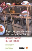 Colloques et séminaires - Ressources vivrières et choix alimentaires dans le bassin du lac Tchad