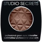 L'Oréal Studio Secrets Green Eyes Intensifier Oogschaduw - 380