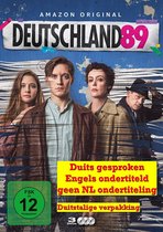Deutschland 89 [3 DVDs]