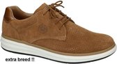 Rieker -Heren -  bruin - casual schoenen - maat 45