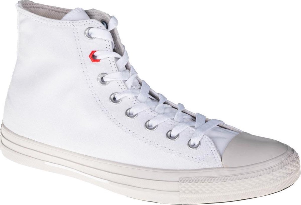 Converse Chuck Taylor All Star High Top 165051C Unisex Wit Sneakers
