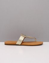 UGG W Gaila Slippers - Dames - Goud - Maat 38