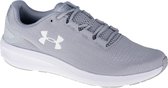 Under Armour Charged Pursuit 2 3022594-102, Mannen, Grijs, Hardloopschoenen, maat: 47,5 EU