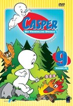 Casper Het Vriendelijke Spookje