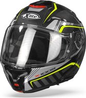 X-Lite X-1005 Ultra Carbon Cheyenne 018 Modular Helmet S