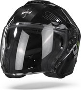 Scorpion EXO-S1 Gravity motorhelm