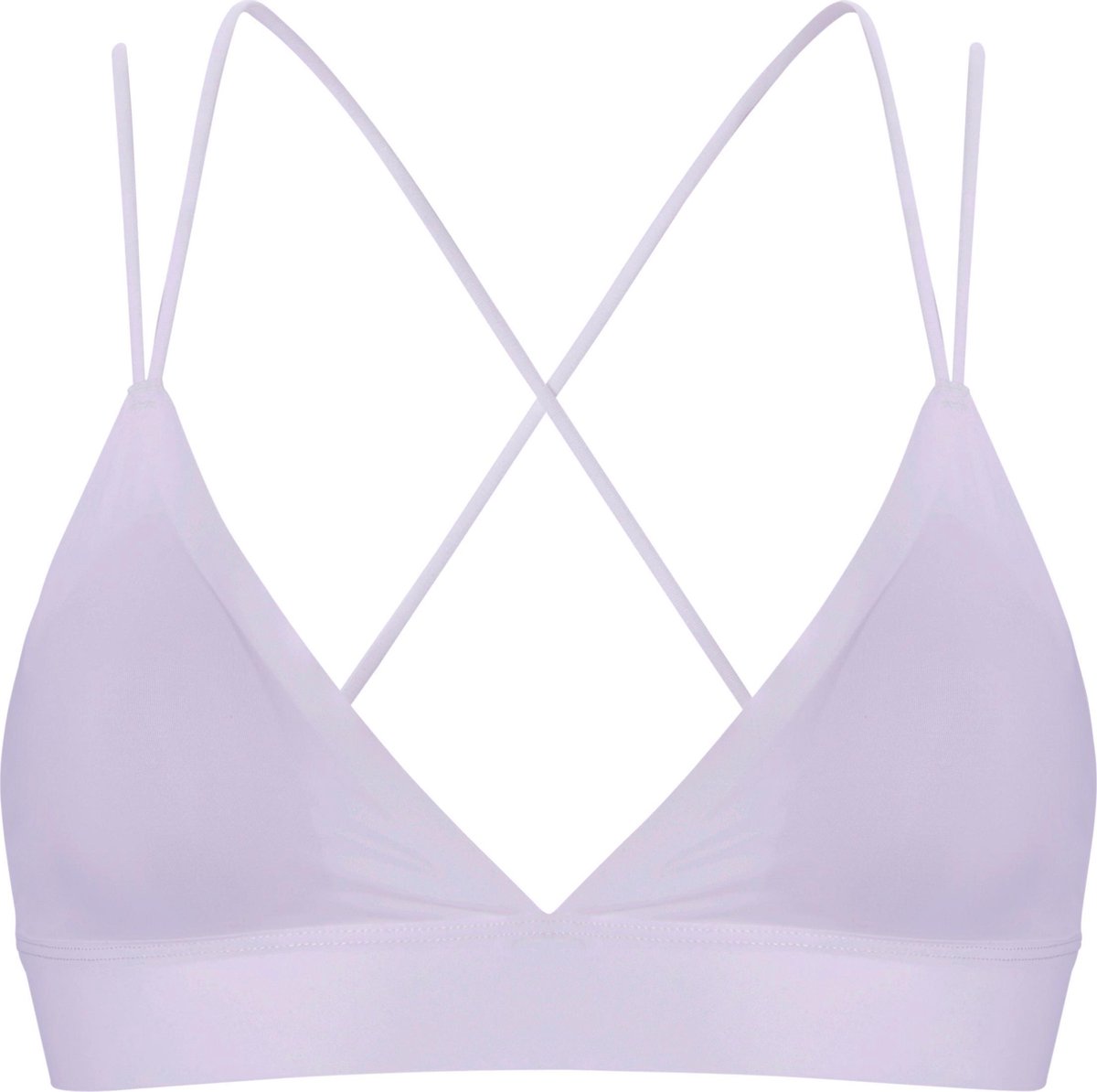 MAGIC Bodyfashion Dream Bralette Lavender Vrouwen
