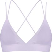 MAGIC Bodyfashion Dream Bralette Lavender Vrouwen - Maat L