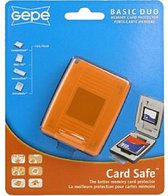 Gepe Card Safe BASIC Duo mandarin