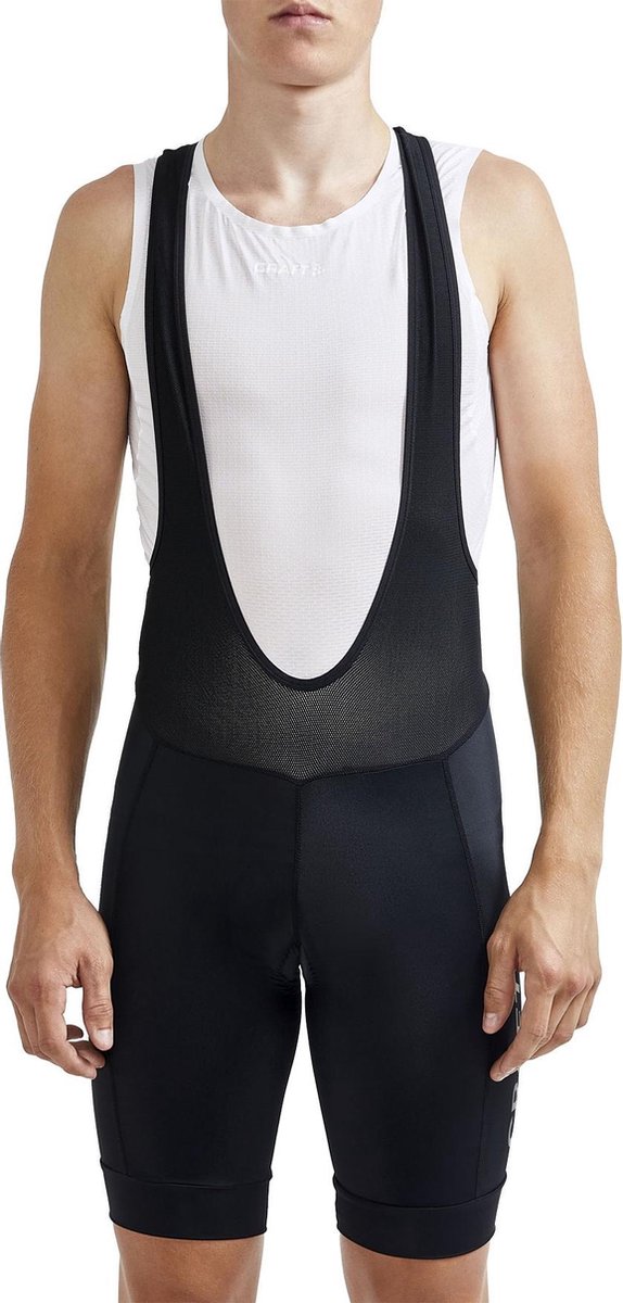 Craft fietsbroek zwart