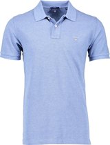 Gant Poloshirt - Mannen - blauw