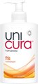 Unicura Handzeep - Fris - Fresh - hydrateert - Anti Bacterieel - Voordeelverpakking - 6 x 250 ml