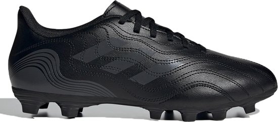 adidas adidas Copa Sense .4 FxG Sportschoenen - Maat 44 - Mannen -  zwart/donker grijs | bol.com