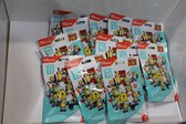 Mega Bloks Minions Blind Bags - 1 zakje