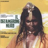 Il Decamerone Nero