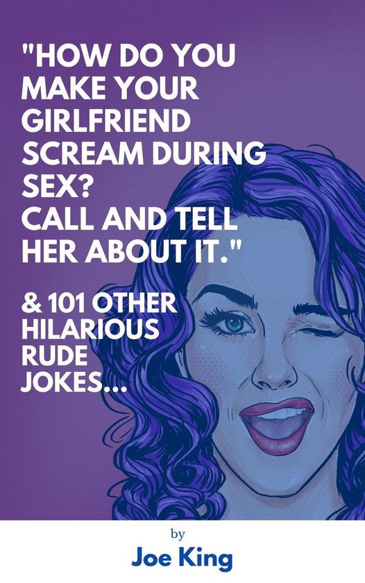 sexual jokes to tell your girlfriend