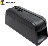 ✅ OWLTRA | Elektrische rattenval | hotseller | effectief | design 2021| zwart ✅