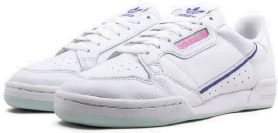 Adidas Continental Maat 40 | bol.com