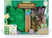 Dinosaurus Party Bak Set