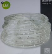 LED rope 10 meter lichtslang wit - D512510-20