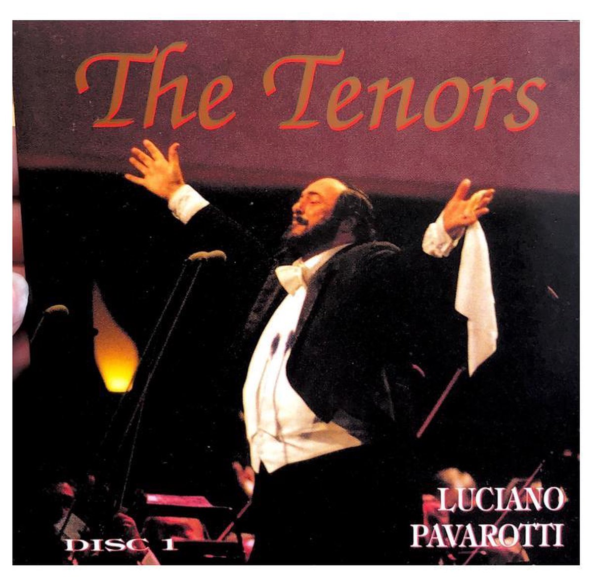 Tenors