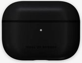 iDeal of Sweden AirPods Case PU voor Pro Black