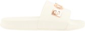 Bjorn Borg Knox Mld Met K Badslippers - Slippers flip flops - Meisjes - Wit - Maat 30