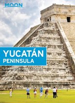 Travel Guide - Moon Yucatán Peninsula