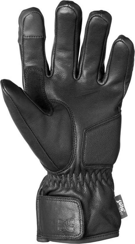 Gants Ixs Urban ST Plus Bleu Gants X42060-040