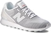 New Balance - Dames Sneakers WR996RWT - Zilver - Maat 41 1/2