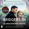 Bridgerton 1 - De ongetrouwde hertog