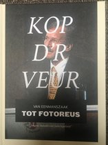 Kop d'r veur