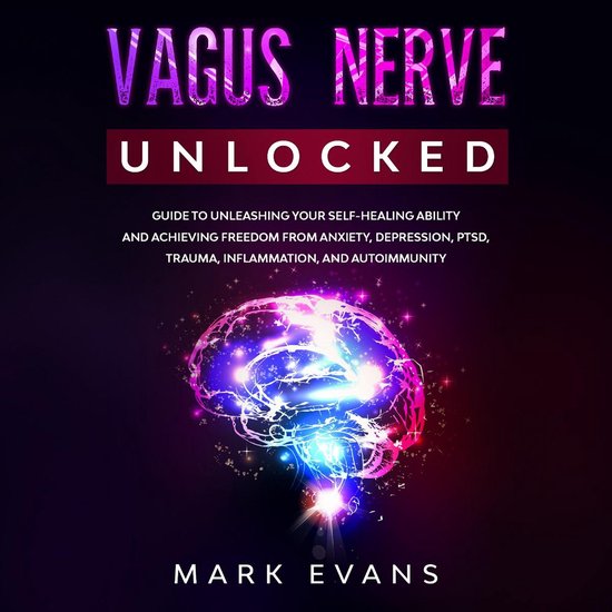 Vagus Nerve - cover