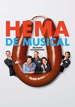 Hema - De Musical (DVD)