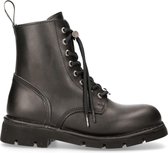 Newrock  Military Boots