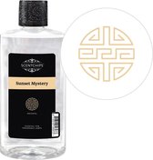 Scentchips® Sunset Mystery geurolie ScentOils - 475ml