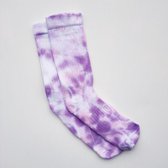 Colourful Waves - Koh Lanta Tie Dye Sokken - Maat 39 – 43