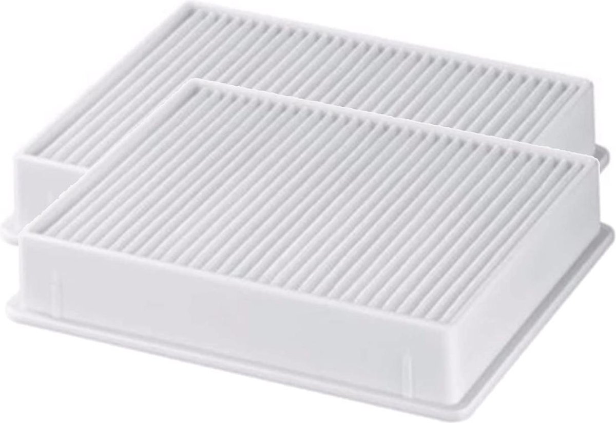 2x HEPA filter geschikt voor Samsung DJ63-00672D SC4300 VC-B710W vervanging