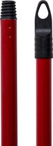 MAUS 2 mopstelen voor spaanse mop set rood