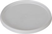 Silverline Plastic deksel t.b.v. 1.5 liter verfcontainer