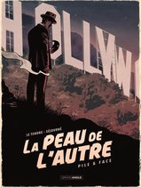 La Peau de l'autre 1 - La Peau de l'autre - Tome 1